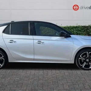 2023 Vauxhall Corsa 1.2 Turbo Manual Hatchback - Image 2