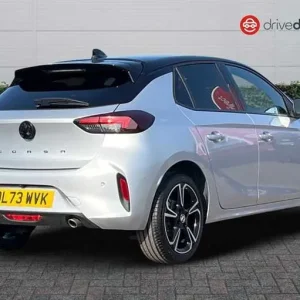 2023 Vauxhall Corsa 1.2 Turbo Manual Hatchback - Image 3
