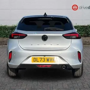 2023 Vauxhall Corsa 1.2 Turbo Manual Hatchback - Image 4