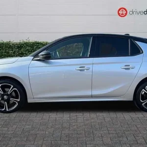 2023 Vauxhall Corsa 1.2 Turbo Manual Hatchback - Image 6