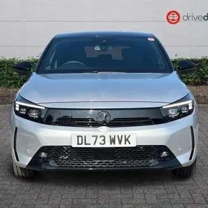 2023 Vauxhall Corsa 1.2 Turbo Manual Hatchback - Image 8