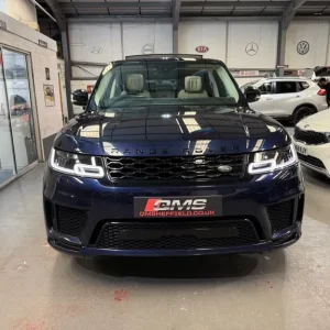 2019 Land Rover Range Rover Sport P400e Autobiography Dynamic - Image 8