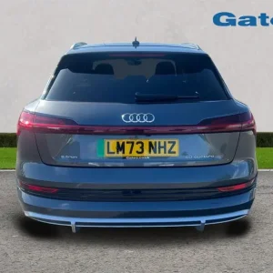 2023 Audi e-tron 5Dr S Line 50 230kW 71kWh Auto Estate Electric - Image 6