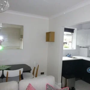 1 bedroom flat with garage in Okehampton, West Devon - Image 6