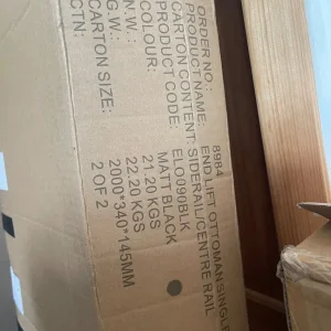 Bed frame - Image 5