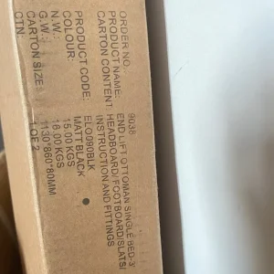 Bed frame - Image 6