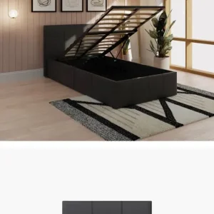 Bed frame