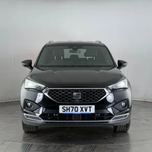 2020 SEAT Tarraco 1.5 TSI EVO XCELLENCE Lux Euro 6 (s/s) 5dr Estate Petrol Manual - Image 7