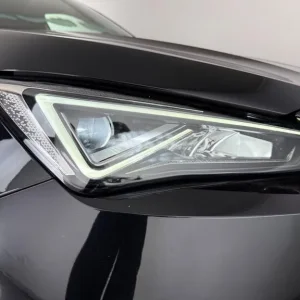 2020 SEAT Tarraco 1.5 TSI EVO XCELLENCE Lux Euro 6 (s/s) 5dr Estate Petrol Manual - Image 8