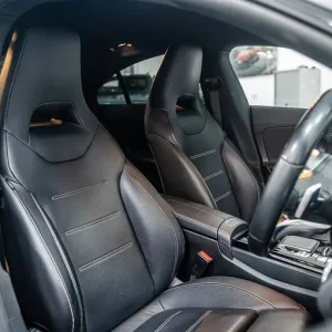 2019 Mercedes-Benz CLA200 AMG Line Saloon Petrol Automatic - Image 3