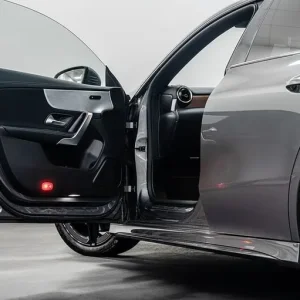 2019 Mercedes-Benz CLA200 AMG Line Saloon Petrol Automatic - Image 6