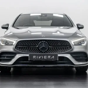 2019 Mercedes-Benz CLA200 AMG Line Saloon Petrol Automatic - Image 7