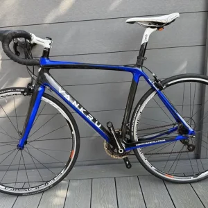 Men’s Carbon Road Bike - Image 2
