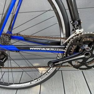 Men’s Carbon Road Bike - Image 3