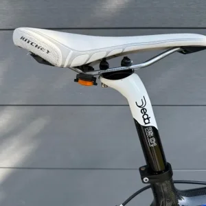 Men’s Carbon Road Bike - Image 4