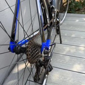 Men’s Carbon Road Bike - Image 5