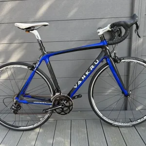 Men’s Carbon Road Bike