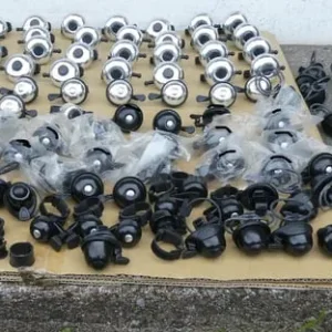 Cycle Parts – Pedals, Gears, Brakes, Tools, and More - Image 4
