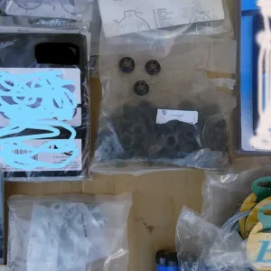 Cycle Parts – Pedals, Gears, Brakes, Tools, and More - Image 7