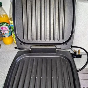 GEORGE FOREMAN GRILL - Image 2