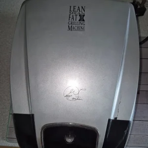 GEORGE FOREMAN GRILL - Image 3