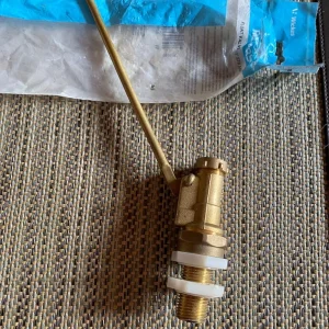Float valve 1/2” - Image 3