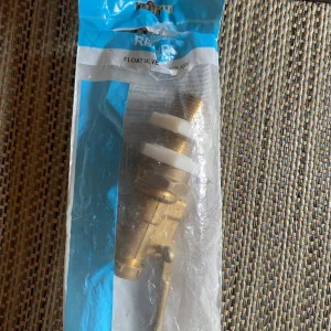 Float valve 1/2”