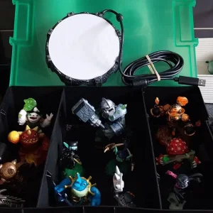 Couple Boxes Skylanders - Image 3