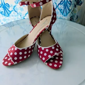 ORIGINAL JOE BROWN SHOES - Image 2