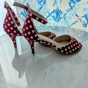 ORIGINAL JOE BROWN SHOES