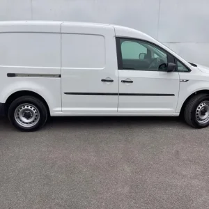 2019 Volkswagen Caddy Maxi 2.0 TDI C20 Startline LWB Euro 6 (s/s) 6dr Panel Van Diesel Manual - Image 7