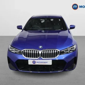 2024 BMW 3 Series 320i M Sport 4-door Automatic - Image 2