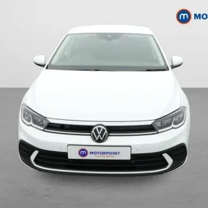 2025 Volkswagen Polo 1.0 TSI Match 5dr DSG Hatchback Petrol Automatic - Image 2