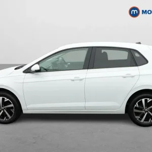 2025 Volkswagen Polo 1.0 TSI Match 5dr DSG Hatchback Petrol Automatic - Image 4
