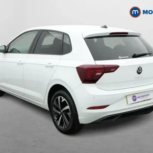 2025 Volkswagen Polo 1.0 TSI Match 5dr DSG Hatchback Petrol Automatic - Image 5