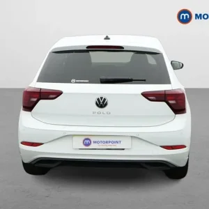 2025 Volkswagen Polo 1.0 TSI Match 5dr DSG Hatchback Petrol Automatic - Image 6