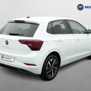 2025 Volkswagen Polo 1.0 TSI Match 5dr DSG Hatchback Petrol Automatic - Image 7