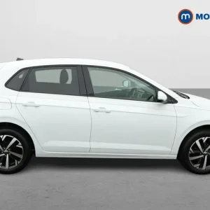 2025 Volkswagen Polo 1.0 TSI Match 5dr DSG Hatchback Petrol Automatic - Image 8
