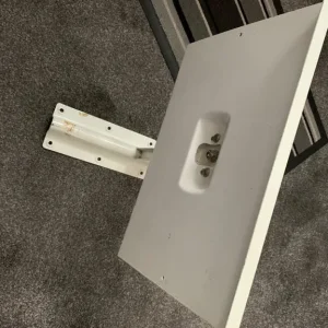 TV shelf and wall bracket for plasma or LED TVs - Image 6