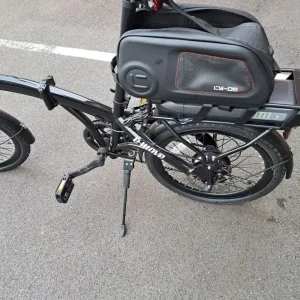 E.MOVE electric folding cycle - Image 2