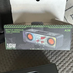 Wireless speaker - Image 3