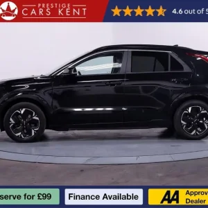 2024 Kia Niro 64.8kWh 3 SUV Estate Electric - Image 4