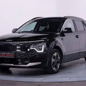 2024 Kia Niro 64.8kWh 3 SUV Estate Electric - Image 6