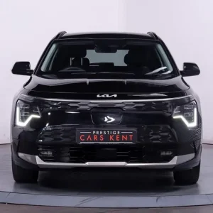 2024 Kia Niro 64.8kWh 3 SUV Estate Electric - Image 7