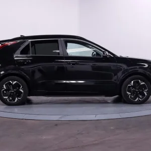 2024 Kia Niro 64.8kWh 3 SUV Estate Electric - Image 8