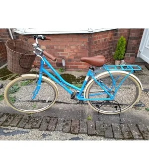PENDLETON SOMERBY LADIES HYBRID BIKE - Image 2