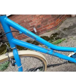 PENDLETON SOMERBY LADIES HYBRID BIKE - Image 3