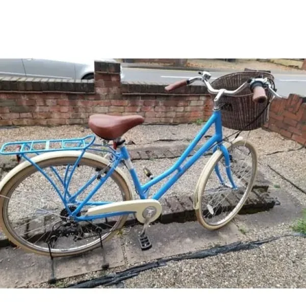 PENDLETON SOMERBY LADIES HYBRID BIKE