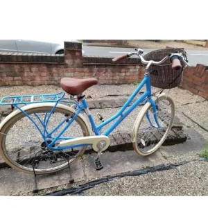 PENDLETON SOMERBY LADIES HYBRID BIKE