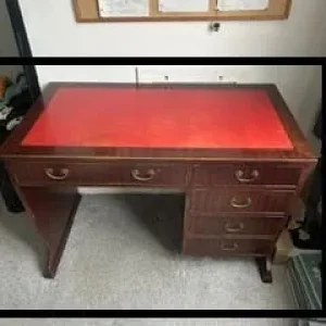 home office desk - Image 3